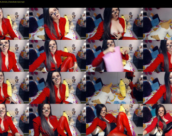 karitto__2 — 59 minute Chaturbate female cam show recording, 720p, Jul 4, 2020