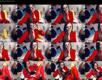 karitto__2 — 34 minute Chaturbate female cam show recording, 720p, Jul 4, 2020