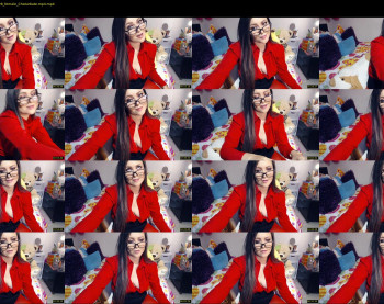 karitto__2 — 8 minute Chaturbate female cam show recording, 720p, Jul 4, 2020