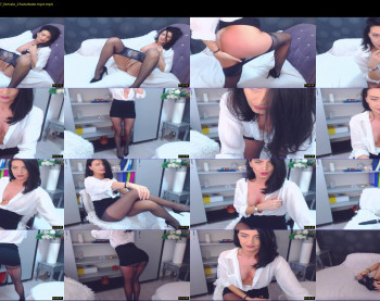 katedolly — 63 minute Chaturbate female cam show recording, 720p, Jul 3, 2020