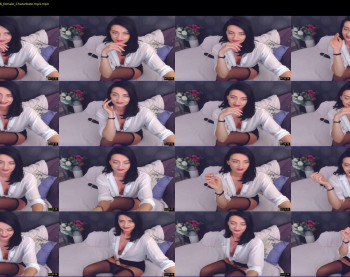 katedolly — 4 minute Chaturbate female cam show recording, 720p, Jul 3, 2020