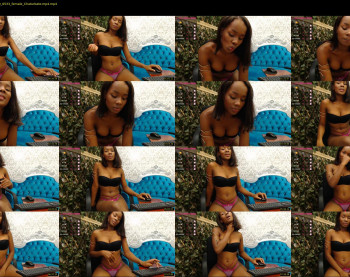 katherin_cruzz — 9 minute Chaturbate female cam show recording, 1080p, Jul 4, 2020