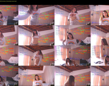 kendalltyler — 99 minute Chaturbate female cam show recording, 720p, Jul 3, 2020
