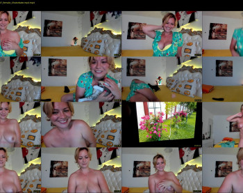 kiradivine — 70 minute Chaturbate female cam show recording, 720p, Jul 3, 2020