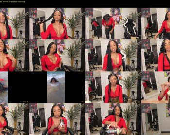 kleogold_1 — 71 minute Chaturbate female cam show recording, 1080p, Jul 3, 2020