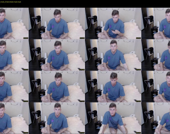 krishort — 11 minute Chaturbate male cam show recording, 1080p, Jul 3, 2020