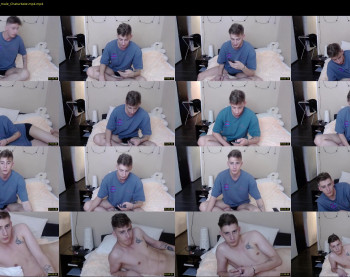 krishort — 61 minute Chaturbate male cam show recording, 1080p, Jul 3, 2020