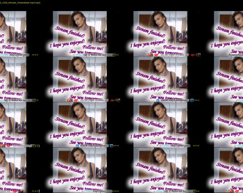 layanaqueen — 7 minute Chaturbate female cam show recording, 1080p, Jul 3, 2020