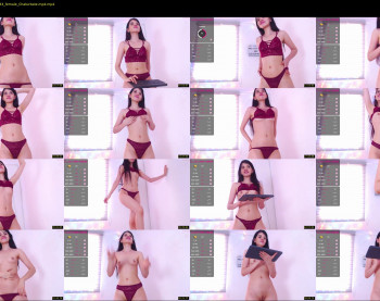 lisagray_1 — 68 minute Chaturbate female cam show recording, 720p, Jul 3, 2020
