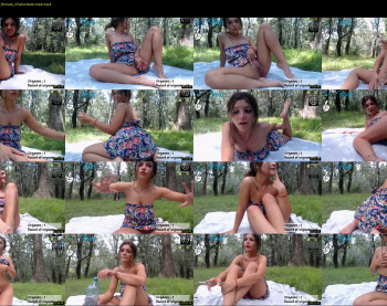 lissa__1 — 78 minute Chaturbate female cam show recording, 720p, Jul 3, 2020