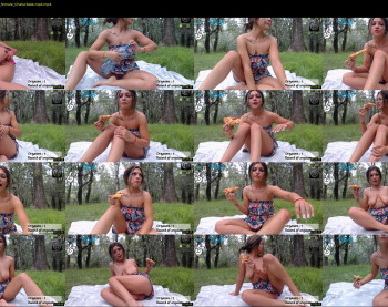 lissa__1 — 16 minute Chaturbate female cam show recording, 720p, Jul 3, 2020