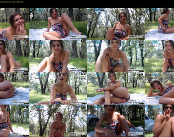 lissa__1 — 81 minute Chaturbate female cam show recording, 720p, Jul 3, 2020