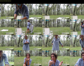lissa__1 — 14 minute Chaturbate female cam show recording, 720p, Jul 3, 2020