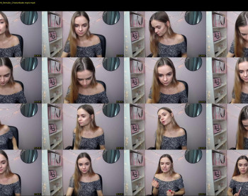 lolli_mary — 11 minute Chaturbate female cam show recording, 1080p, Jul 3, 2020