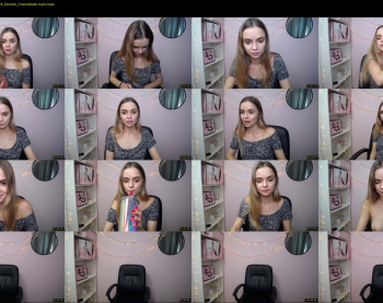 lolli_mary — 71 minute Chaturbate female cam show recording, 1080p, Jul 3, 2020