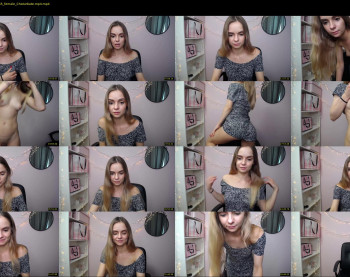 lolli_mary — 68 minute Chaturbate female cam show recording, 1080p, Jul 3, 2020