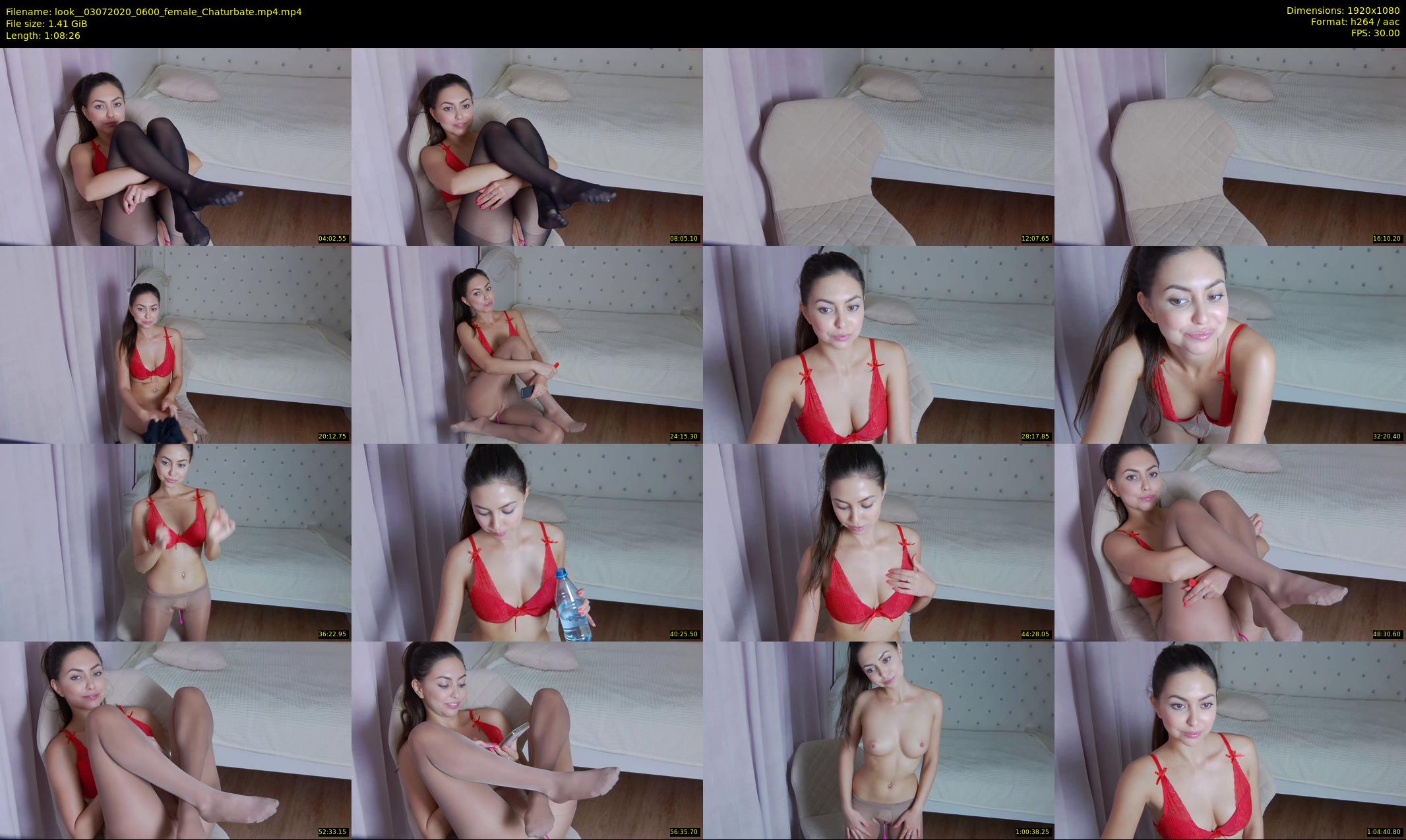 look_ — 69 minute Chaturbate female cam show recording, 1080p, Jul 3, 2020