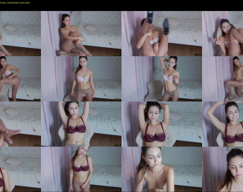 look_ — 67 minute Chaturbate female cam show recording, 1080p, Jul 3, 2020