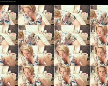 lorabigass — 4 minute Chaturbate female cam show recording, 720p, Jul 3, 2020