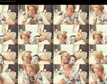 lorabigass — 26 minute Chaturbate female cam show recording, 720p, Jul 3, 2020