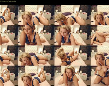 lorabigass — 29 minute Chaturbate female cam show recording, 720p, Jul 3, 2020