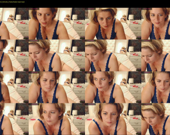 lorabigass — 6 minute Chaturbate female cam show recording, 720p, Jul 3, 2020