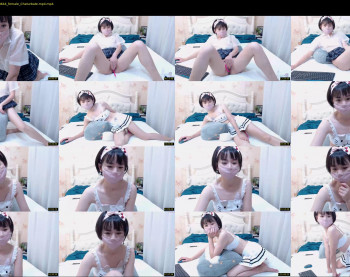 lovely_asahi — 70 minute Chaturbate female cam show recording, 720p, Jul 3, 2020