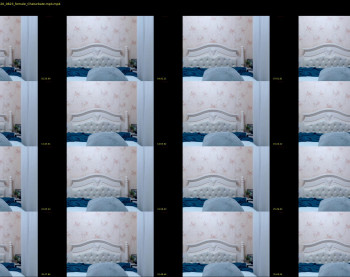 lovely_asahi — 40 minute Chaturbate female cam show recording, 720p, Jul 3, 2020