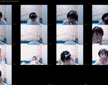 lovely_asahi — 4 minute Chaturbate female cam show recording, 720p, Jul 3, 2020