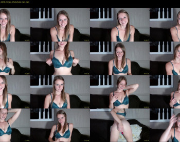 lovingsummer — 16 minute Chaturbate female cam show recording, 720p, Jul 3, 2020