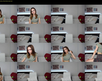 loxy_ — 53 minute Chaturbate female cam show recording, 1080p, Jul 3, 2020