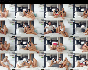lucycums — 60 minute Chaturbate couple cam show recording, 720p, Jul 3, 2020