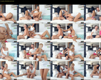 lucycums — 59 minute Chaturbate couple cam show recording, 720p, Jul 3, 2020