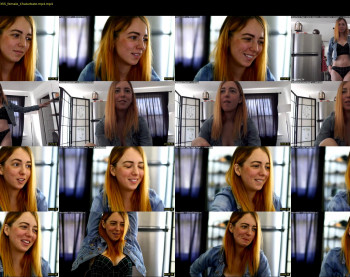 maeveminx — 59 minute Chaturbate female cam show recording, 1080p, Jul 3, 2020
