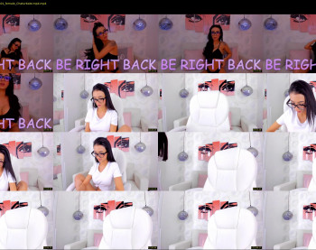 manelykg_ — 70 minute Chaturbate female cam show recording, 1080p, Jul 4, 2020