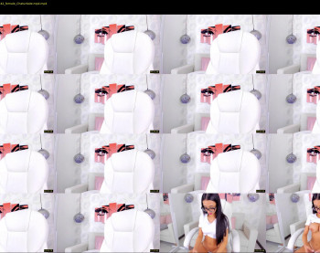 manelykg_ — 70 minute Chaturbate female cam show recording, 1080p, Jul 4, 2020