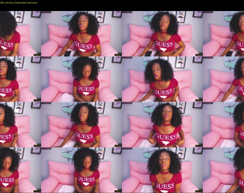 maryevans_ — 10 minute Chaturbate female cam show recording, 1080p, Jul 3, 2020
