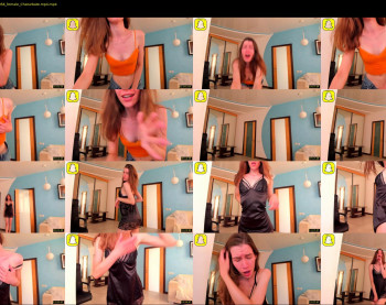 mcflurry18 — 18 minute Chaturbate female cam show recording, 720p, Jul 3, 2020
