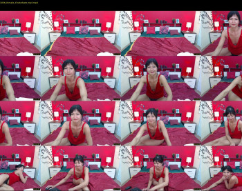 melissa_fane — 44 minute Chaturbate female cam show recording, 720p, Jul 3, 2020