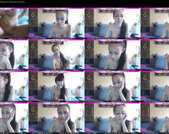 miamaxxx — 6 minute Chaturbate female cam show recording, 1080p, Jul 3, 2020