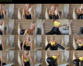miss_juliaa — 46 minute Chaturbate female cam show recording, 1080p, Jul 3, 2020