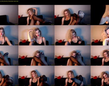 missmirandagd — 42 minute Chaturbate female cam show recording, 1080p, Jul 3, 2020