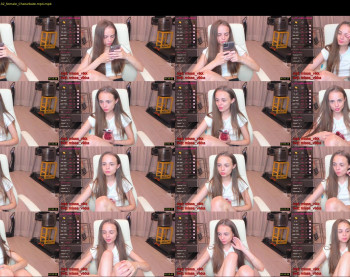 misss_vikki — 6 minute Chaturbate female cam show recording, 1080p, Jul 3, 2020