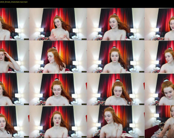 nancy_winter — 44 minute Chaturbate female cam show recording, 1080p, Jul 3, 2020
