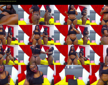naomi_king — 36 minute Chaturbate female cam show recording, 720p, Jul 3, 2020