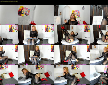 natasha_foxxx — 71 minute Chaturbate female cam show recording, 720p, Jul 3, 2020