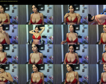 natasha_oficial — 11 minute Chaturbate female cam show recording, 720p, Jul 3, 2020