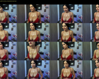 natasha_oficial — 3 minute Chaturbate female cam show recording, 720p, Jul 3, 2020