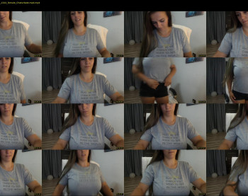 natashaboobs — 12 minute Chaturbate female cam show recording, 720p, Jul 3, 2020