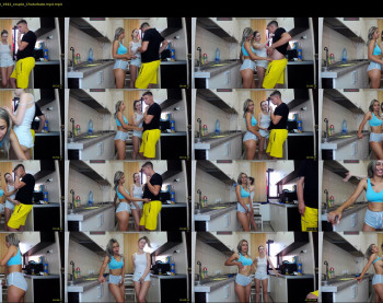 nolimitscoupl3 — 7 minute Chaturbate couple cam show recording, 1080p, Jul 3, 2020